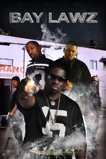 Bay Lawz movie poster